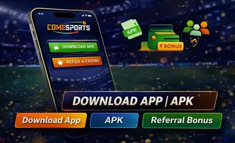 Download the app, unlock code 5853BEVIP, and enter ₹1 contests faster