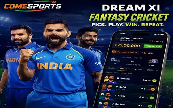 India vs Australia on 5853betcom